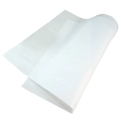กระดาษรองอาหาร 40 แกรม (Greaseproof Paper 40 gsm)