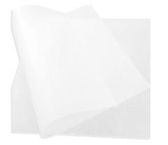 กระดาษห่อทุเรียน (Glassine Paper)