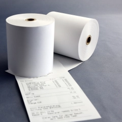 กระดาษบิลใบเสร็จ (Thermal Paper)