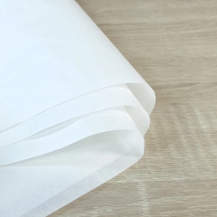 กระดาษรองอาหาร 40 แกรม (Greaseproof Paper 40 gsm)
