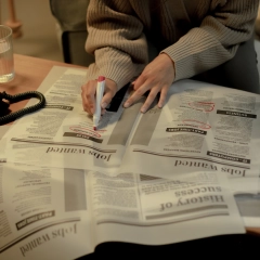 กระดาษปรู๊ฟ (Pulp Paper)