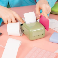 กระดาษบิลใบเสร็จ (Thermal Paper)