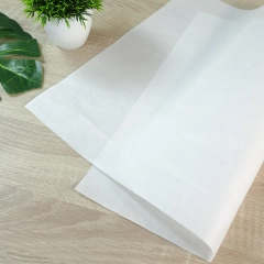 กระดาษรองอาหาร 40 แกรม (Greaseproof Paper 40 gsm)