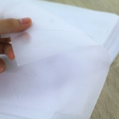 กระดาษชิฟฟ่อน