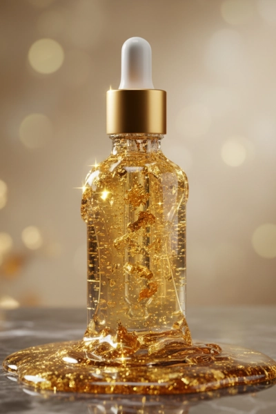 เซรั่มทองคำ Golden Complex รับผลิตเซรั่ม สกินแคร์ เครื่องสำอางครบวงจร