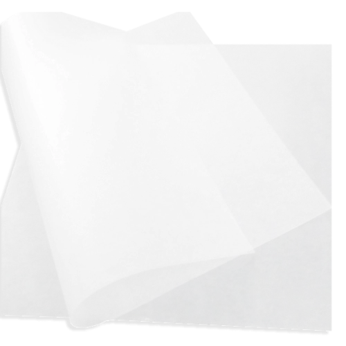 กระดาษห่อทุเรียน (Glassine Paper)