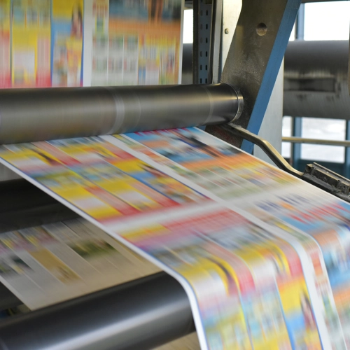 กระดาษปรู๊ฟ (Pulp Paper)